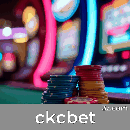 ckcbet: Seu Cassino Online Confiável