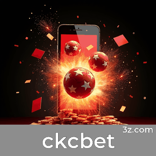 ckcbet: Seu Cassino Online Confiável