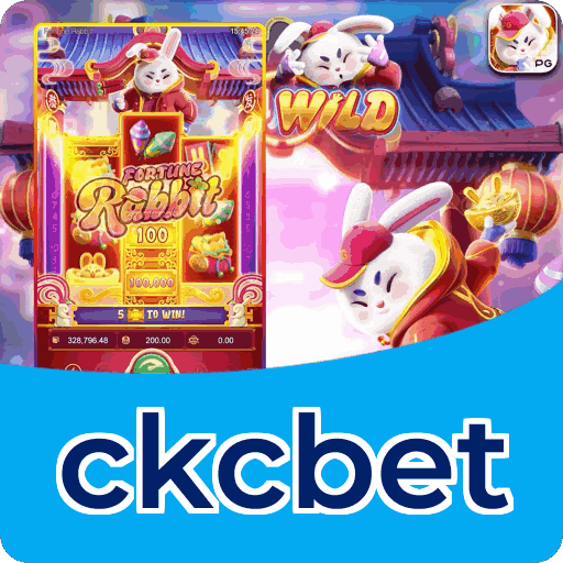 Fortune Rabbit Slot - RTP 97.1%