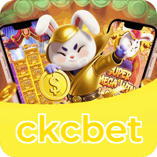Logo Oficial ckcbet Download